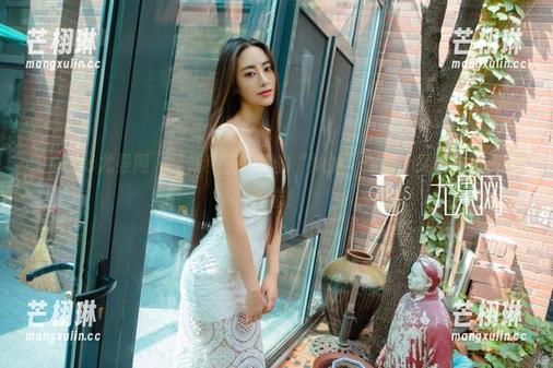 UGirls尤果网 - 更新！王轶玲的“妹妹”作品，又是一波视觉冲击！