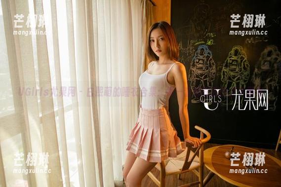 UGirls尤果网 - 白熙萌的睡衣合集：每一套都是我的梦中情衣
