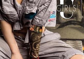 UGirls尤果网 – 短裤资源盘点：禅叽zankii带你翻看那些让人垂涎的风格。