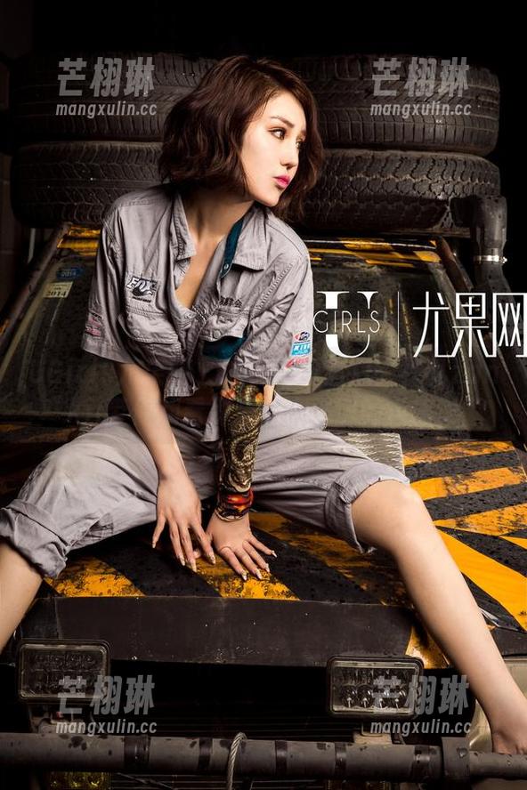 UGirls尤果网-禅叽zankii UGirls尤果网 - 短裤资源盘点:禅叽zankii带你翻看那些让人垂涎的风格。