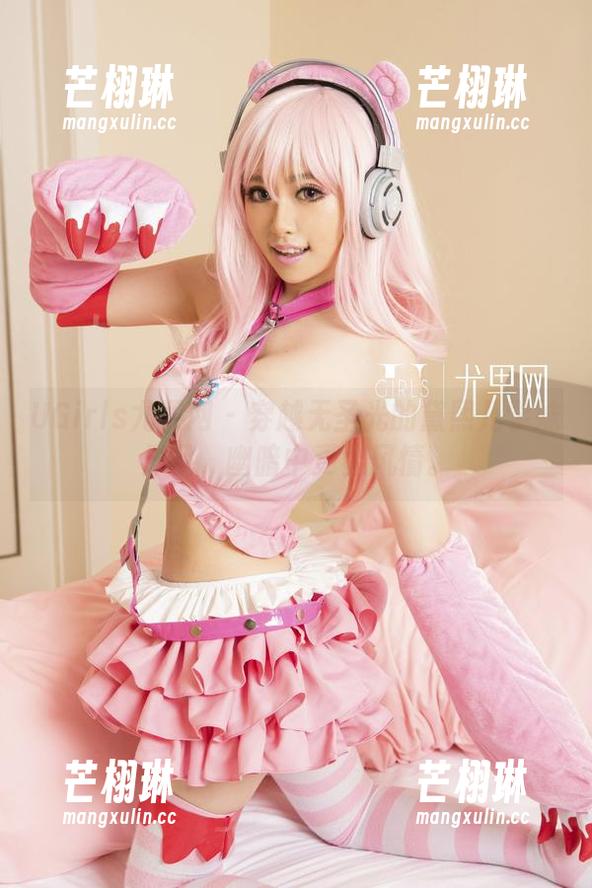 UGirls尤果网-黛熙儿 UGirls尤果网 - 穿越无圣光的黛熙儿学妹作品,幽暗中更显风情。