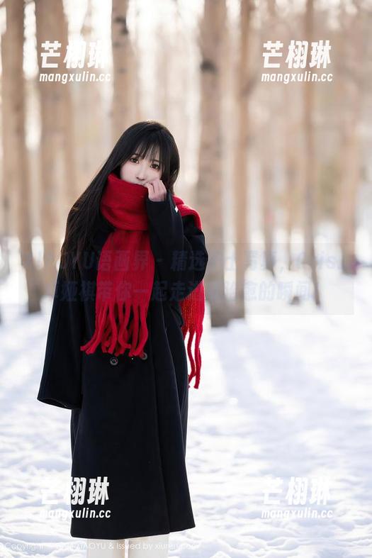 XIAOYU语画界-Cris_卓娅祺 XIAOYU语画界 - 精选护士写真,Cris_卓娅祺带你一起走进超治愈的瞬间!