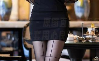 XIAOYU语画界 – 原图直击：黄乐然裸足，全套用心良苦！