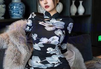 XINGYAN星颜社 – 韩雨馨的内衣私房，光影间的诱惑和微妙