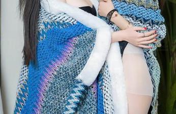 Xiuren秀人网 – Kikibaby肉丝美图：让你的壁纸瞬间升华！