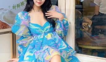 Xiuren秀人网 – nancy小姿日常合集：艺术与生活的交织，快来下载感受不一样的氛围！