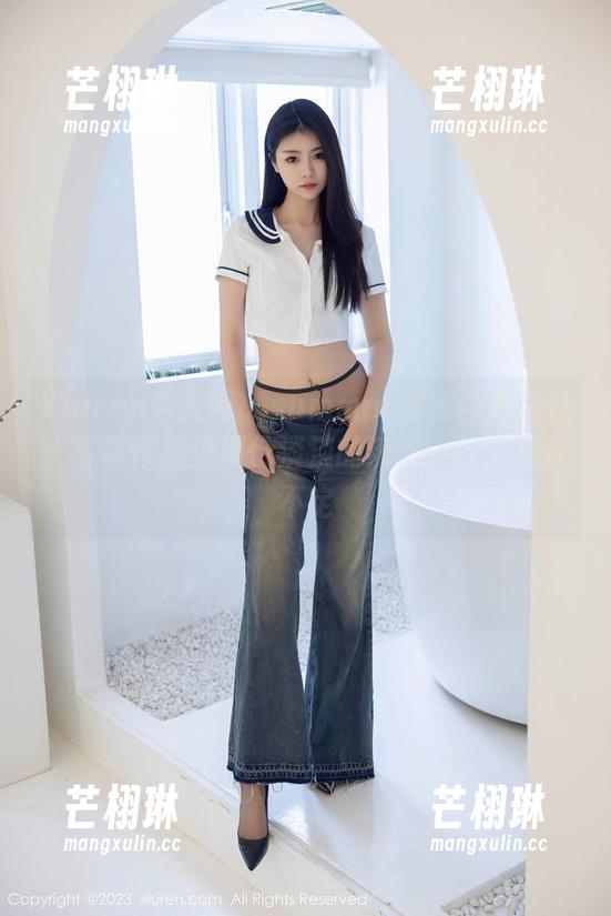 Xiuren秀人网 - summer宝宝与高跟鞋：写真作品里那份淡淡的叛逆，让人捉摸不定
