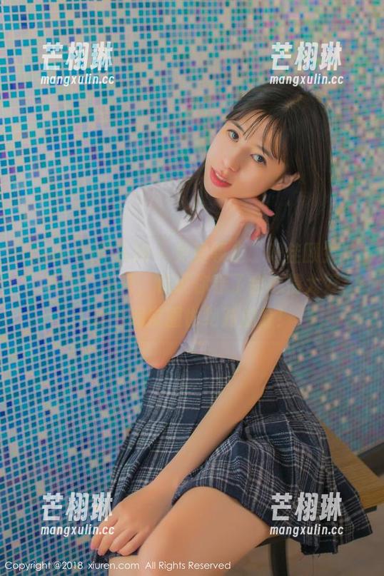 Xiuren秀人网 - 免费领走“叶佳颐女孩”写真！快来，保证你看了会心情大好，发个朋友圈也绝对加分！