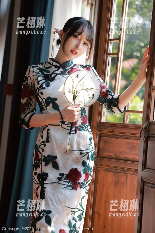 Xiuren秀人网-奶喵喵 Xiuren秀人网 - 在奶喵喵的美图里,探索可爱到心醉的世界