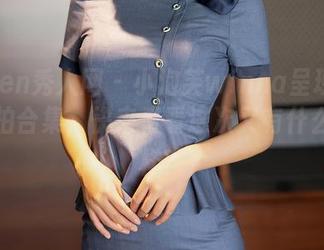 Xiuren秀人网 – 小泡芙winna呈现：妹妹私拍合集，快来看看这次又有什么新花样？