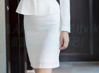 Xiuren秀人网 – 图库里的杜viki：美脚资源让你心动不已！