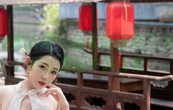 Xiuren秀人网 – 连衣裙迷惑行为大赏：桓淼淼的作品合集