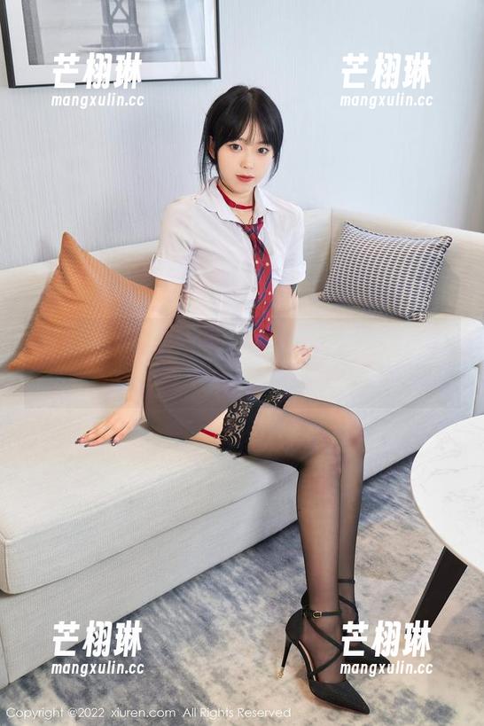 Xiuren秀人网 - 沈思怡御姐合集：这就是极致的优雅和傲娇啊！