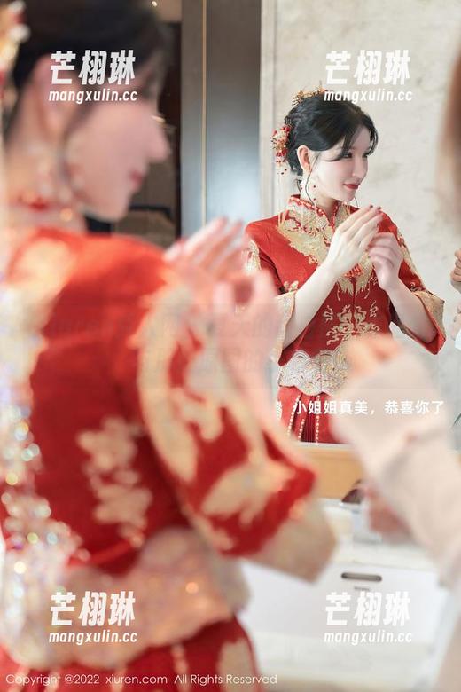 Xiuren秀人网-甜白酱 Xiuren秀人网 - 夏天的甜白酱:作品集与那些原图的小秘密