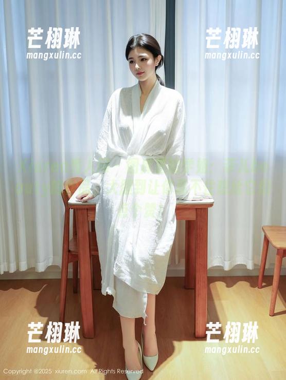 Xiuren秀人网 - 图库里的学姐：菲儿beauty的作品，大胆到让你忍不住想给它们点个赞！