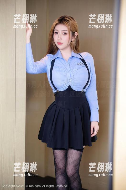 Xiuren秀人网 - 鱼子酱fish毛衣原图全集来袭，准备好了吗？这波暗示可真不简单！
