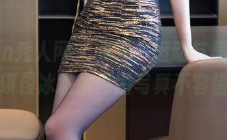 Xiuren秀人网 – 唉呀，运动与美的碰撞！麦琪绫冰激淋原图写真不容错过！
