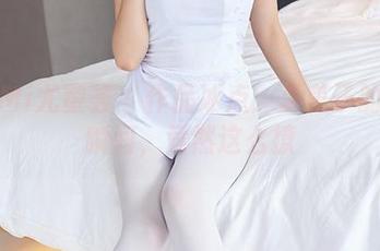 YouMi尤蜜荟 – 作品冰点：夏美子的纯白瞬间，竟然这么撩
