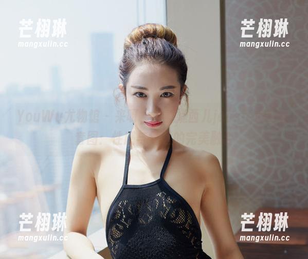 YouWu尤物馆-婕西儿jessie YouWu尤物馆 - 来呀,看看婕西儿jessie的睡衣套图:性感与舒适的完美融合