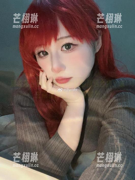别说没告诉你！Zyra秋的精选合集：杀生院里那些荒唐的瞬间