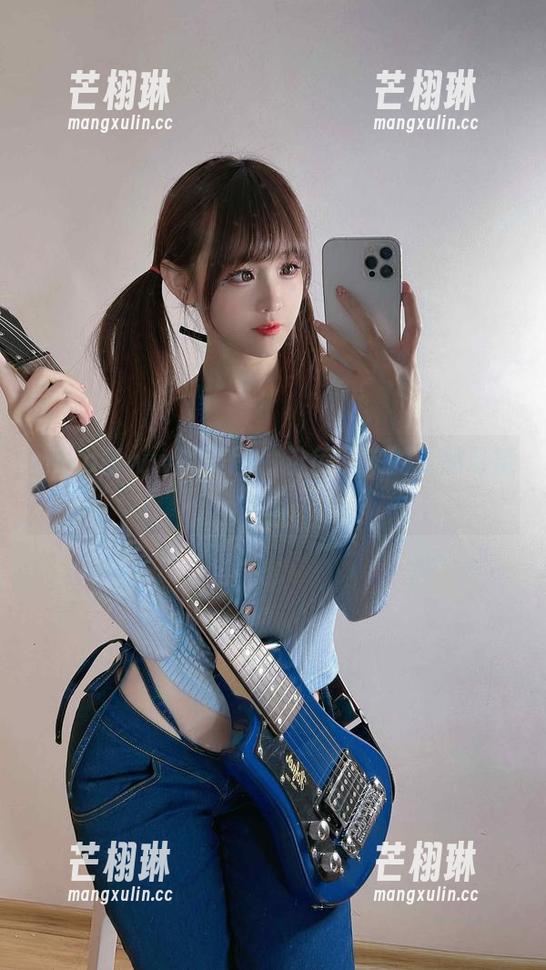 miko酱ww的美图：粉色带来的无限可能性