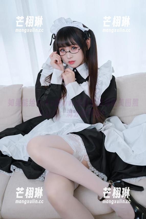 如果能给miko酱ww的粉白海月姬美图照片打分，满分都不够！