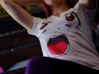 pans – 小颖的白丝美图，私拍这种不经意的美，真的是种绝妙的享受！