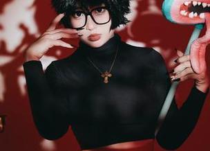 做梦吧！puypuy的套装私房原图竟然如此惊艳！
