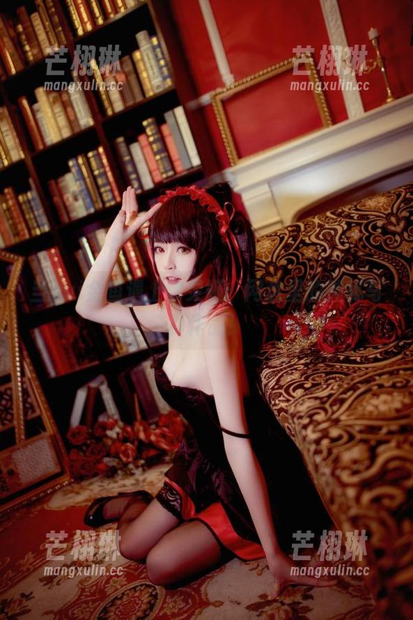 当yui金鱼遇上幽灵姬：网盘里的神秘写真作品！