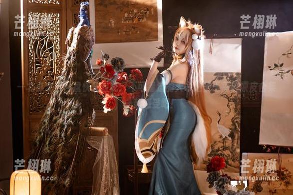 一北亦北与网盘快乐时光：不可错过的天命之子玉藻前原皮合集，一起感受吧！