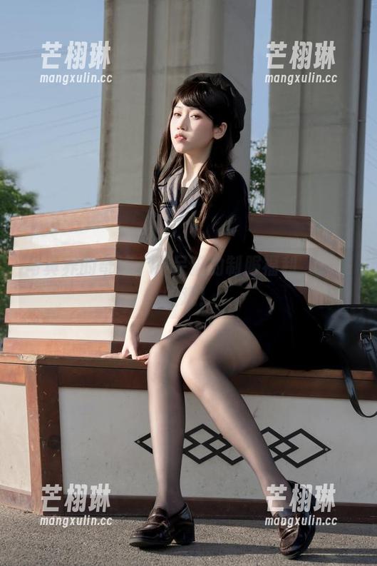 写真界的奇迹，不呆猫的制服福利，快来围观！