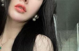 微密圈 – 不爱笑的赛琳修女美图合集，光影交织如梦似幻