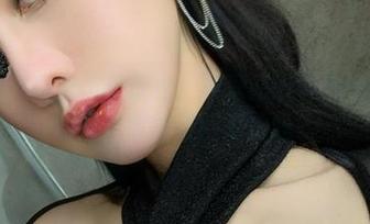 微密圈 – 免费作品放送：不爱笑的赛琳的特别嘉宾帖，真的值回票价吗？