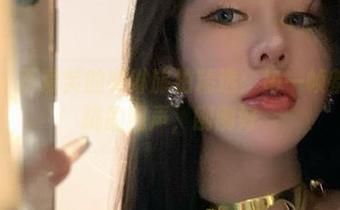 微密圈 – 不爱笑的赛琳旅拍精选：每一帧都是她心跳的回声，刚刚好