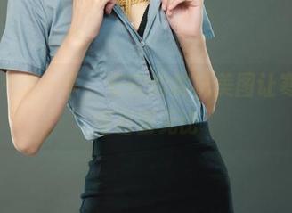 丽柜 – 这一季，安安的棉袜美图让寒冷变得甜蜜无比