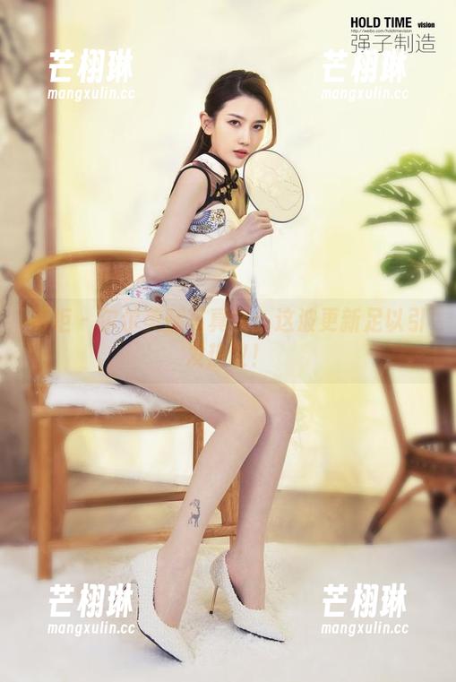 丽柜-尔尔 丽柜 - 尔尔美腿写真集:这波更新足以引发热议!