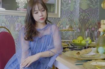 丽柜 – 甜甜的婚纱合集：每一件都像是剥开的糖果，令人心动！
