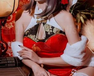搜刮图库里的黑丝，二佐Nisa果然不负众望