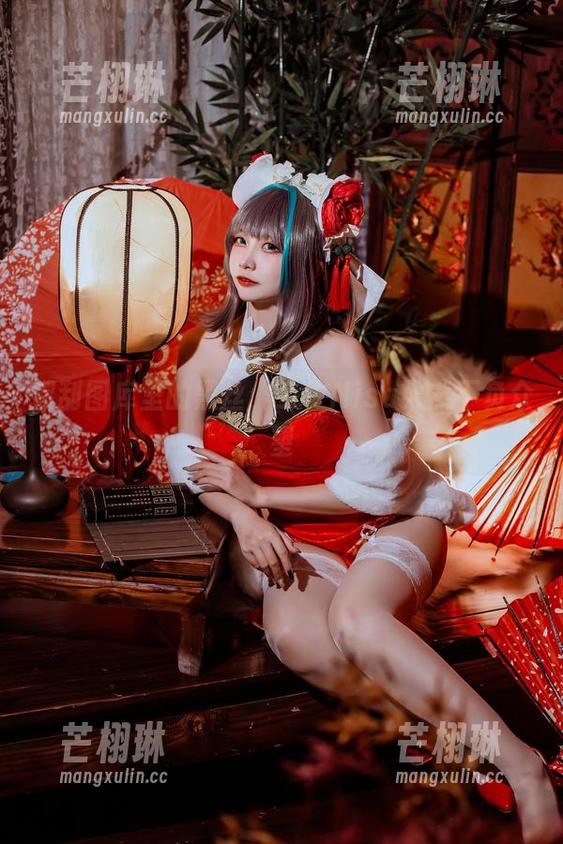 搜刮图库里的黑丝，二佐Nisa果然不负众望