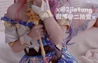 穿上和服的二阶堂宅绘子，这资源得锁定啊！