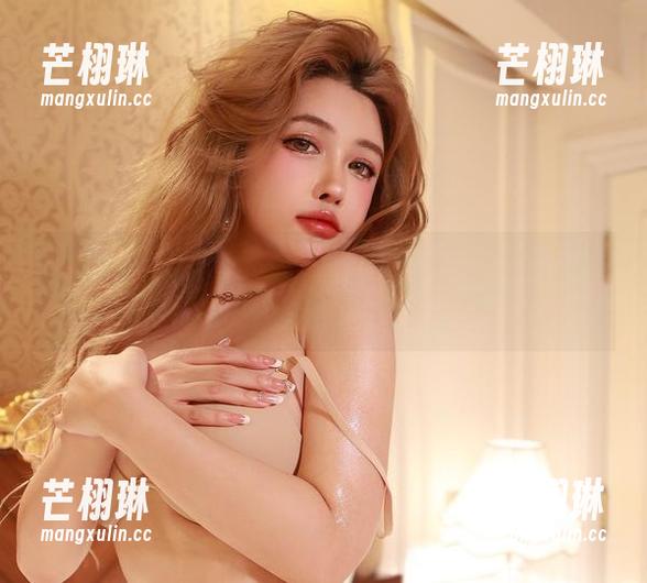 微密圈 - 于芷晴全套作品，吊带袜天使：光是看名字，我就觉得我的袜子太没有个性了！