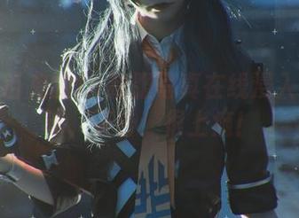 让五更百鬼的JK制服写真在线浸入你的眼球，警告：很上瘾！