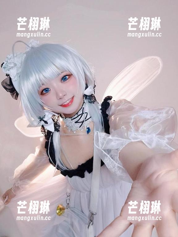 伊喵_Master私房小趣味：透明与影子的故事