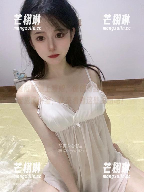 当倦倦喵遇上猫娘，恍惚间我觉得自己也变成了小猫，快来看看这些美图吧！