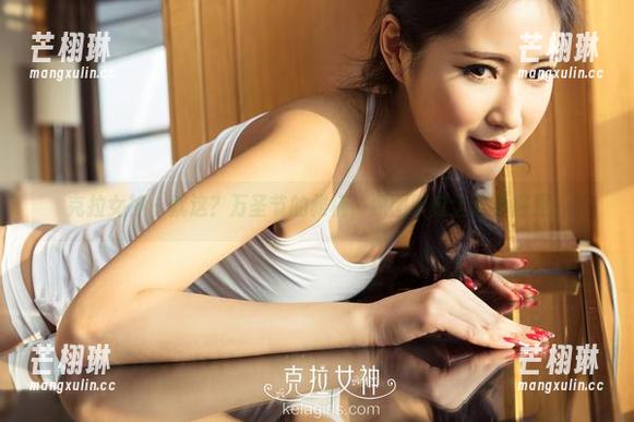 克拉女神 - 就这？万圣节的雅楠，原图事宜全套看得见！