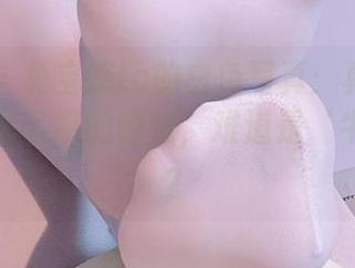 微密圈 – 兔宝妮to的白色写真：真是给我一种想要下厨的错觉，难道是‘牛奶’吗？