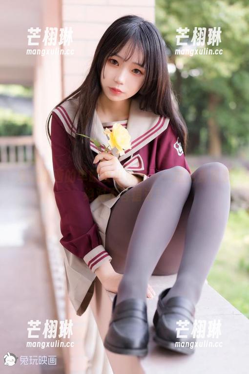 兔玩映画的单眼皮小妹妹——这免费资源绝对不容错过！