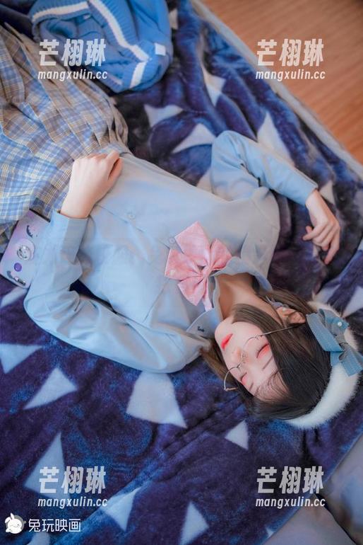 魔力玛修校服，兔玩映画的精选图库等你探秘！