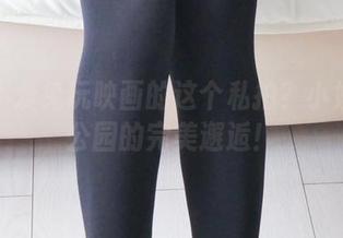 谁能不爱兔玩映画的这个私拍？小姐姐和公园的完美邂逅！
