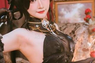 兔胖胖min带你飞：信浓赛车的碧蓝航线免费美图，这波不亏！